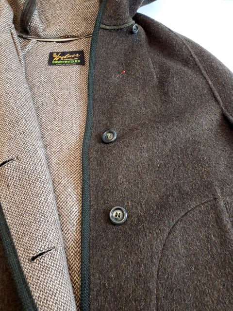 Welner of Copenhagen Country Club Slag